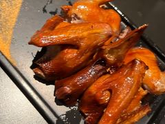 -羽鸽集·乳鸽专门店·地道顺德菜(岭南站店)