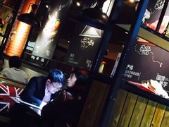 -豪客来牛排(空港华联店)