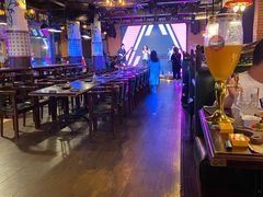 大堂-马迭尔德式西餐精酿啤酒屋(中央大街店)