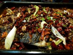 -喵探烤鱼·活鱼烤(北唐总店)