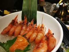 -水木锦堂·自助铁板烧(方庄时代店)