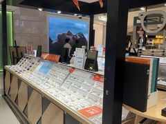 -LOHO眼镜(上海五角场合生汇店)