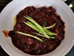 -桃园中华料理炸酱面(燕儿岛路店)