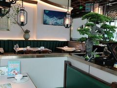 -庆江南江南菜(琴湖溪里花园城店)