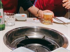 -浩爷羊蝎子火锅(望京店)