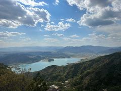-北京十三陵国家森林公园蟒山景区