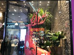 门面-茶理宜世(花城汇中区店)