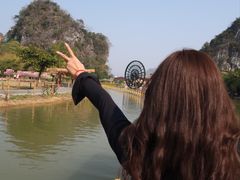 -英西峰林·洞天仙境