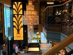 -Mogul Eatery·大亨餐酒馆