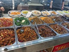 -梅溪·小伙子干挑面(安吉总店)