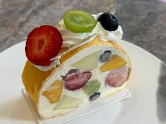 -蜜思琪蛋糕(民生路店)