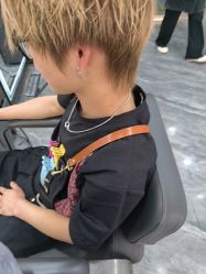 -七分屋LA·烫发·染发·剪发