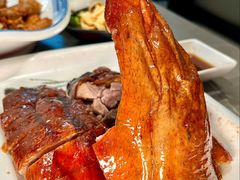 -先记烧鹅王·本地粤菜(福永店)