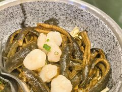-无锡苏宁银河国际酒店-悦府65中餐厅