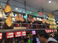 -皇上皇腊味店(下九路店)