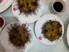 -小船渔村•大连菜•大连焖鱼(明泽街店)