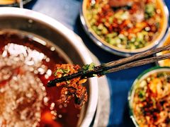 -马路边边串串香(双井直营店)