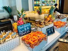 -Social 秀西餐厅-长沙瑞吉酒店(运达店)