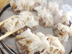 -何记羊汤馆(丽水佳源店)