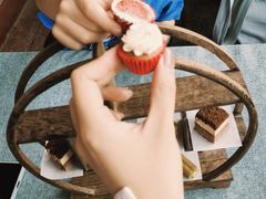 -MAP CHA普洱茶馆(翠湖店)