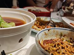 -惠丰堂饭庄·烤鸭·京味菜(西北旺·航天城店)