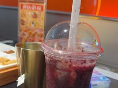 -探鱼·鲜青椒爽麻烤鱼(领展购物广场店)
