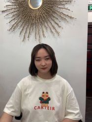 -YESIDO椰岛造型烫发染发
