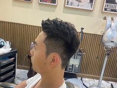 -曼哈顿商业广场(升龙广场店)