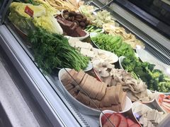 -小山城麻辣香锅(新邻生活广场店)