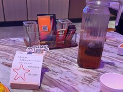 -星聚会KTV(复地活力城店)