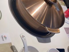 -烹然四季椰子鸡火锅(姚家园万象汇店)