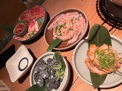 -烧肉达人•炭火烧肉(新天地店)