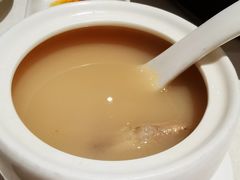 例汤-文兴酒家(晶品店)