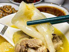 -喜聚薈·花膠雞海鮮火鍋(越秀店)