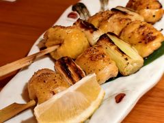-有喜屋·鲜鸡烧鸟·居酒屋(安龙路店)