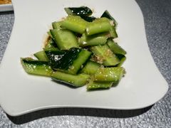 -探鱼·鲜青椒爽麻烤鱼(北京路天河城店)