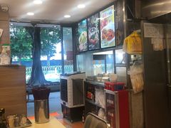 -永盈茶餐厅(中山四路店)