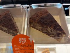 -老梦面包CHEZMOREL(麦子店)