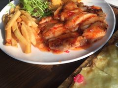 -莫比餐厅(五道口店)