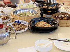 -满福隆酒楼(万绿园店)