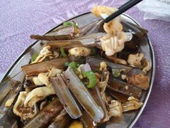 -十四涌水产中心