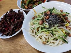 甜水面-艺味深尝(云锦路店)