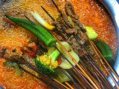 -小向麻辣烫(天街总店)