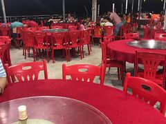 大堂-胜海大排档·海鲜·黄鳝饭(十年老店)