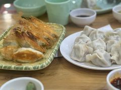 -金谷园饺子馆(北邮总店)