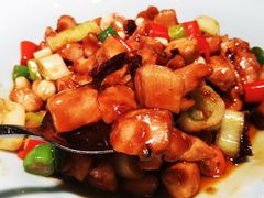 -同喜烤鸭店(光芒店)