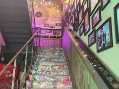 -胡桃里音乐酒馆(仓山万达店)