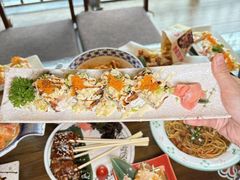-桃太郎寿司料理(南坪店)