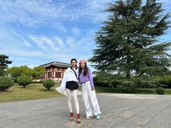 -洛阳古墓博物馆