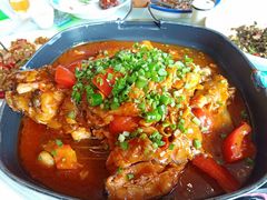 -椿记烧鹅(叠彩店)